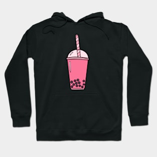 Bubble Tea Hoodie